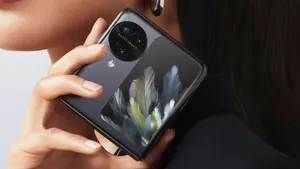 OPPO pelea segundo lugar en México y va por más con el Find N3 Flip y el Reno10 5G