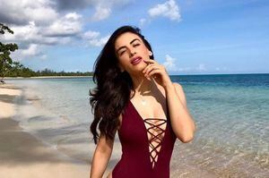 El sensual video de Jéssica Cediel y sus hermanas