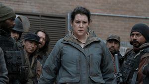 The Last of Us: Melanie Lynskey se lleva todos los aplausos y elogios tras el estreno del cuarto episodio