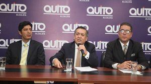 Quito: ¿Qué hacer si pagaste de más en el impuesto predial?