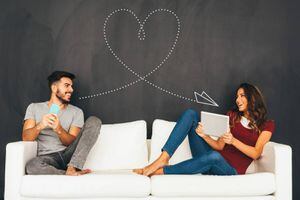 5 tips para buscar una pareja CONFIABLE en Internet