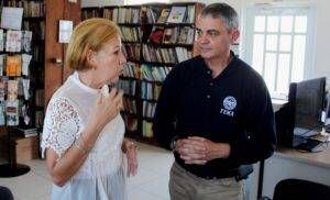 Loíza recibe más de $5 millones de FEMA para reconstrucciones en el municipio