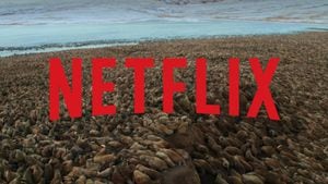Zoologista chama novo documentário da Netflix de 'pornografia de tragédia'