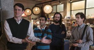 Dos comedias llegan este fin de semana a HBO: 'Mrs. Fletcher' y 'Silicon Valley'