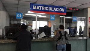 Matriculación vehicular en Quito es hasta el 20 de diciembre