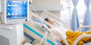 Salud reporta un alza en las personas hospitalizadas por COVID-19
