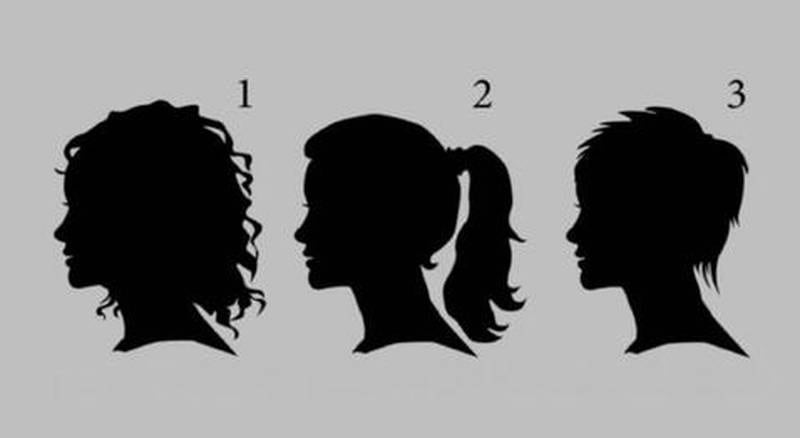 Descubre aspectos de tu personalidad al elegir un peinado.