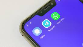 Conoce Signal, la red de mensajería que compite con WhatsApp