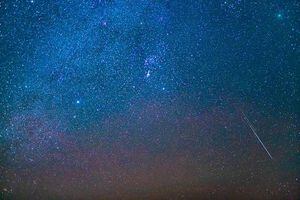 Las Gemínidas: Cuándo se podrá ver la última lluvia de estrellas de 2019