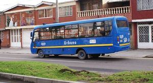 ¡Ojo! Anuncian cambios en varias rutas del Sitp
