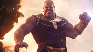 Marvel: revelan la verdadera apariencia de Thanos para las películas de Avengers