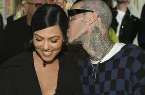 Kourtney Kardashian y Travis Barker: nuevos detalles de la esperada boda