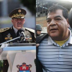 Caso contra exfiscal López y general Melgar Padilla se deriva de un conflicto de herencia de tierras