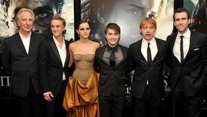 ‘Harry Potter’: se viene una nueva parte de la saga con el elenco original