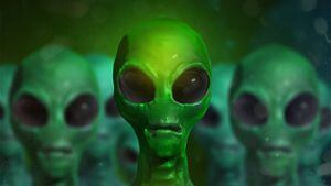 Aliens: surge nueva evidencia de su existencia gracias al New York Times