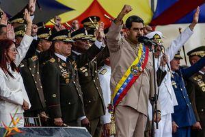 Los pesos pesados del chavismo para la Constituyente de Maduro en Venezuela
