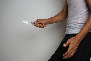 Hombre asesinó con cuchillo a joven porque le debía 15.000 pesos
