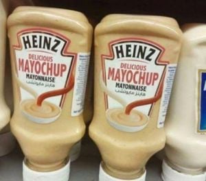 “Mayochup” estrenará en mercado estadounidense pese a controversia