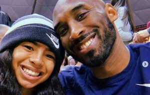El conmovedor video de Kobe Bryant con su hija que demuestra la hermosa relación que tenían