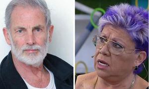 Héctor Noguera critica a Patricia Maldonado y dispara contra Mega: "El canal tiene una responsabilidad"
