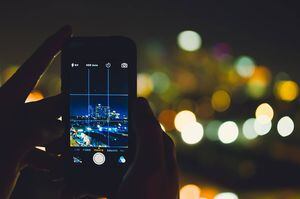Smartphones: os melhores aplicativos de fotografia para iOS e Android