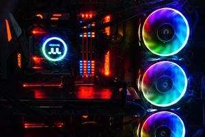 Estos son los tres mejores programas para sincronizar el RGB de tu computadora