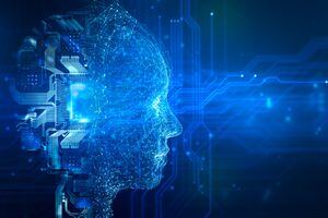 Inteligencia Artificial revela cómo se verían los humanos en un millón de años