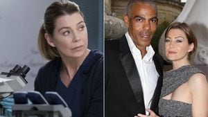 Grey's Anatomy: O que fez o marido de Ellen Pompeo parar de ver a série