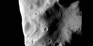 Extraño asteroide que orbita con una Luna propia pasará cerca de la Tierra este fin de semana