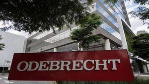 Fiscalía recupera 7,5 millones de dólares de sobornos de Odebrecht
