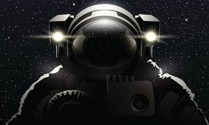 La NASA firma un polémico acuerdo millonario con Prada para diseñar trajes espaciales de astronautas que estén a la moda