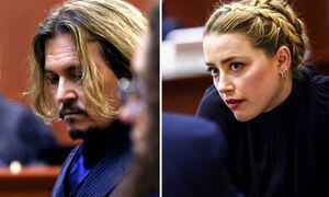 Johnny Depp y Amber Heard: Las 5 revelaciones más escandalosas de su nuevo juicio