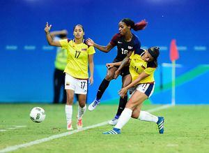 Tres razones por las que Colombia NO merece organizar el Mundial Femenino 2023