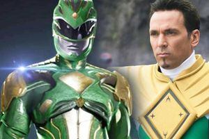 Jason David Frank el eterno Power Ranger falleció: esta es su historia