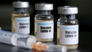 Coronavirus: vacunas serían efectivas contra nueva cepa británica VUI-202012/01