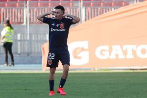 Pablo Aránguiz sueña jugar con su tocayo en el mediocampo