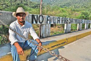 Oaxaca: el estado más letal para los defensores de derechos humanos