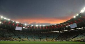 Flamengo e Fluminense decidem Campeonato Carioca nesta quarta