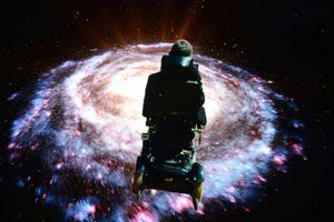 El último legado de Stephen Hawking: cómo predecir el fin del mundo
