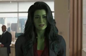 ¿Sabías que Dragon Ball tiene su propia versión de She-Hulk? Conoce los detalles de este icónico personaje