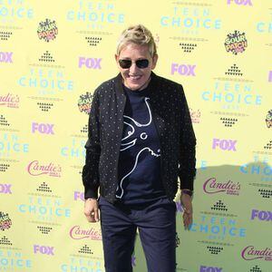Ellen DeGeneres se disculpa por acusaciones que hicieron extrabajadores de su programa