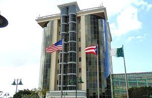 Empleado municipal de Guaynabo muestra interés en la alcaldía
