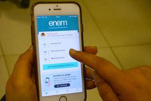 Termina hoje prazo para pagamento da taxa de inscrição do Enem 2021