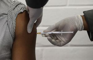 Guatemala manifiesta interés para acceder a vacuna contra el Covid-19