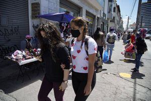 Quito: 10 parroquias del sur concentran aproximadamente el 50% de casos de COVID-19