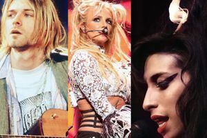 Documentales sobre estrellas polémicas como Britney Spears