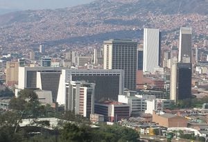 Se prenden los motores de la carrera por la Alcaldía de Medellín