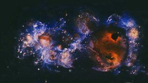 Científicos captan señal de radio desde el espacio que se repetía cada 18 minutos con 18 segundos y no saben qué es