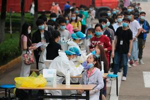 Con contundentes declaraciones, expertos revelan cuándo terminará la pandemia