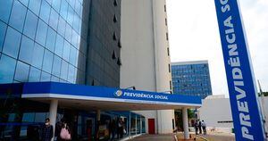 INSS inicia pagamento de segunda parcela do 13º salário a aposentados